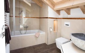 Haus Andorra mit Matterhornblick